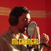 Sukesh Kuttan、K. S. Chithra - Meghangal