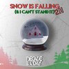 Decade、a Day - Snow Is Falling (& I Can't Stand It) 2.0