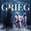 JAKONDA、DJ Nejtrino - Grieg