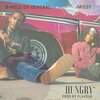B-Hold da General、JMissy - Hungry (feat. JMissy)