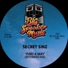 Secret Sinz - Find A Way (Extended Mix)