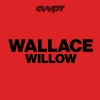 Wallace、James Wallace《Willow》[MP3/LRC]