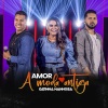 Gatinha Manhosa - Sai De Mim Tristeza