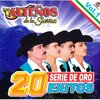 Los Alteños de la Sierra - La Mas Bonita de Todas