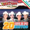 Los Alteños de la Sierra - Dueña de Mi Vida