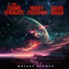 The Fusion Syndicate、Marty Friedman、brian auger、Fernando Perdomo - Meteor Shower