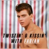 Fabian - Kissin' and Twistin'