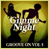 Paul Parsons - Feel My Groove (Funky Club Mix)
