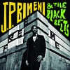 J.P. Bimeni、The Black Belts - Honesty Is a Luxury