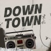 索扎 - Downtown