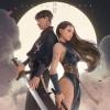 万妮达Vinida Weng、Capper - 路人歌