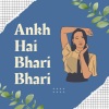 Krishna Singh、Koushik Mahata、Koushik Mahaat - Ankh Hai Bhari Bhari (Slowed & Reverb)