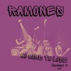 Ramones - Do You Remember Rock 'n' 'Roll Radio (Live)
