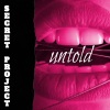 Secret Project、Gijsbert Overduin《Untold》[MP3/LRC]