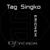 Dj Ericnem - Singkong Ginamos (Budots)