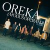Modus Operandi、Danae、Gorka Urbizu、Mikel Lopez、Aitor Goikoetxea - Oreka