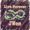 JWes - Live Forever (Explicit)