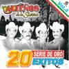 Los Alteños de la Sierra - Cuatro Grandes