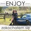 Enjoy - Zakochałem Się (Radio Edit)