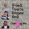 G-SixX - CHECKING ME (feat. Twista)(Krayzie Bone Remix|Explicit)