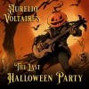Aurelio Voltaire、Voltaire - It's Always Wednesday