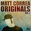 Matt Correa - She Is (Original Mix)
