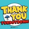 Turbotronic - Thank You
