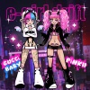 PiNKII、sugarwraith - E-girl Drift (Explicit)