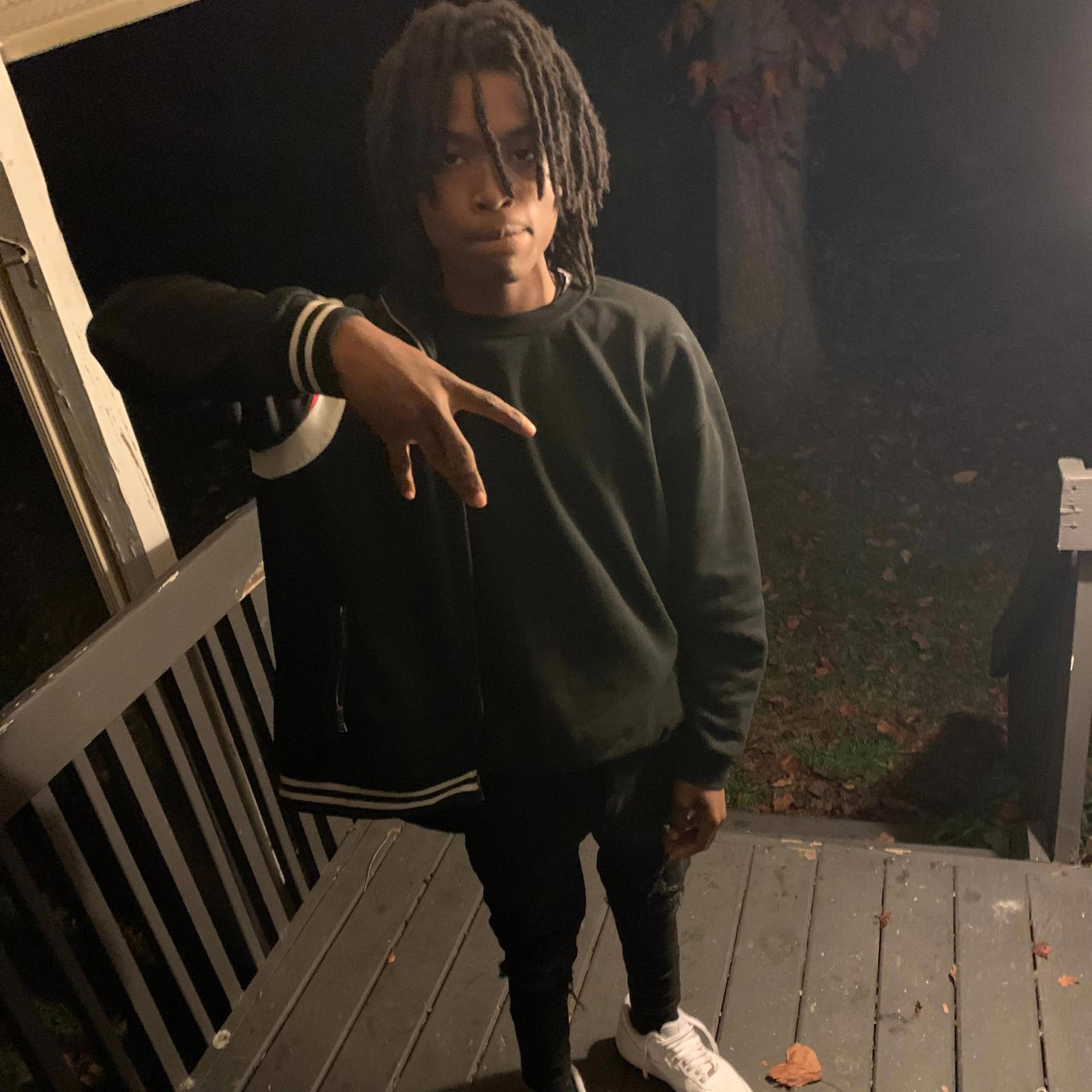 Zipfrmdatrench - Aint say nun (Explicit)