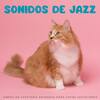 Instrumental Jazz Música Ambiental、Gato dormido、Café Salón Jazz Chill Out - Bigotes Juguetones Y Cafeterías De Jazz