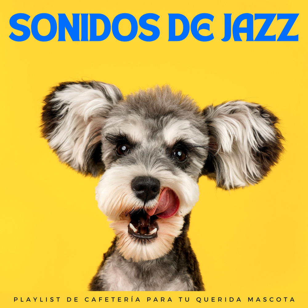 Mascotas dormidas、El grupo BGM de jazz moderno、Salón-bar de jazz - Jazz De La Cafetería