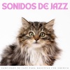 Jazz Clasico、Pausa para el café con jazz popular、Relajamiento Total para las Mascotas - Sesión De Mermelada De Mascotas
