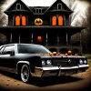 alteredambience、The White Noise Zen & Meditation Sound Lab、Halloween FX Productions - Phantom Pulse