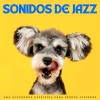 Salón de relajación con jazz、Café de jazz suave、Zona de relajación para perros - Una Cafetería Canina