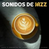 Fondo Relajante Jazz、Música ambiental para el hogar y la oficina、Lista de reproducción de música para el trabajo - Serenata De Café En El Salón De Jazz