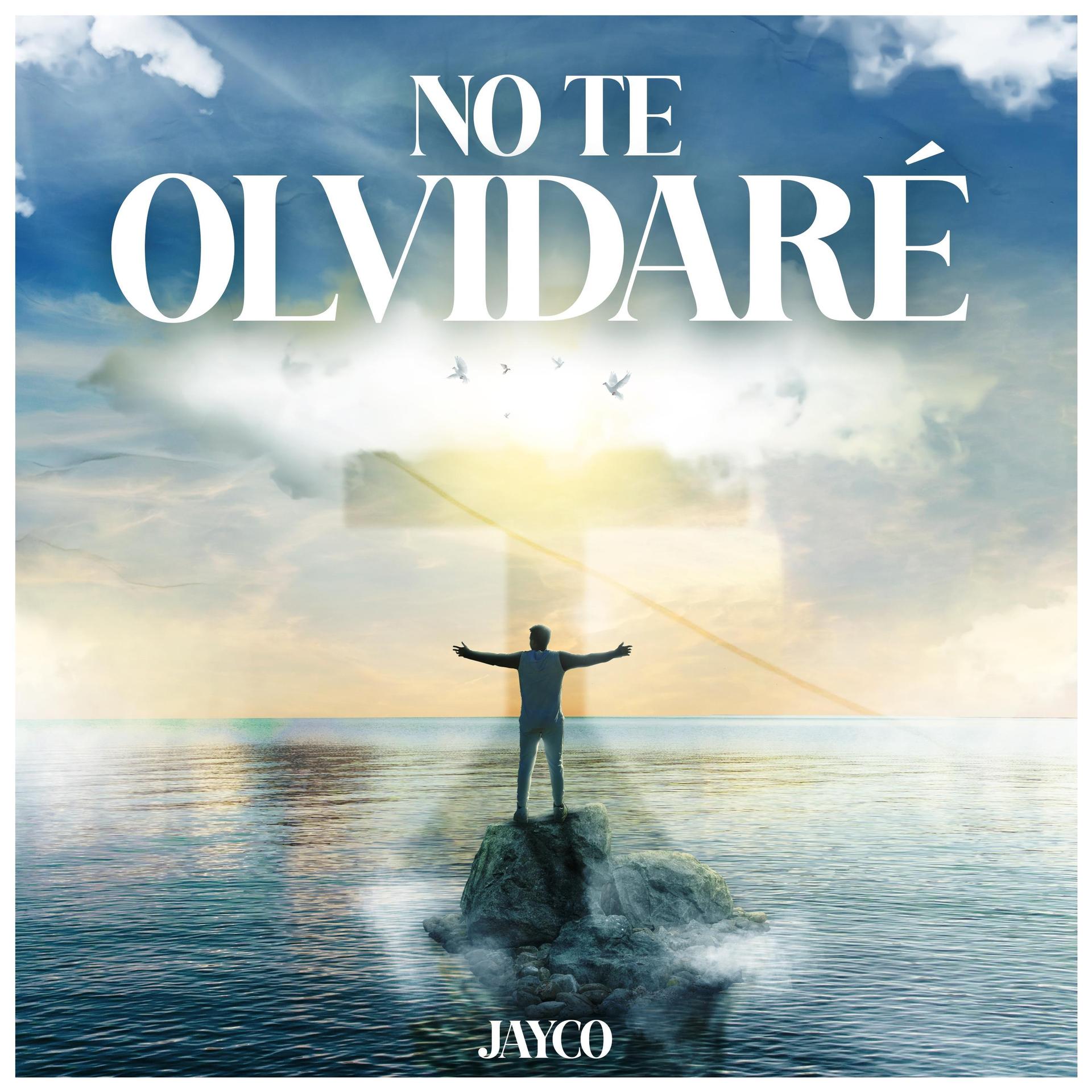 Jayco - No Te Olvidaré