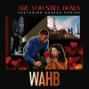 WAHB、Darren Fewins - Are you still down (feat. Darren Fewins)