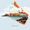 Chris Wayfarer - Hammershus