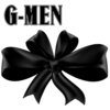 G-Men - Christmas kiss