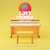 Lofi Piano Music Lounge - Lofi Harbor Haven