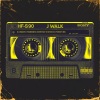 K Lxnger、Frankness Everyday、Kevin K、Forest Ibis - J Walk (feat. Frankness Everyday, Kevin K & Forest Ibis) (Explicit)