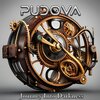 Pudova - Journey Into Darkness