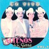 Los Alteños de la Sierra - Chiquito Pero Picoso (En Vivo)