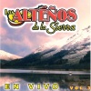 Los Alteños de la Sierra - Temible Cuerno de Chivo (En Vivo)(Explicit)