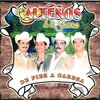 Los Alteños de la Sierra - De Pies a Cabeza