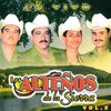 Los Alteños de la Sierra - Vengo a Ver Unos Ojos ( En Vivo)