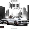 Ave Da Krook - Diplomat (Explicit)