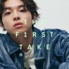 imase - NIGHT DANCER (From THE FIRST TAKE)