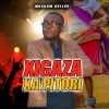 Moscow Dollar、Thabla Soul - Katara (feat. Thabla Soul)