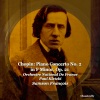 Orchestre National de France、Paul Kletzki、Samson François - I. Maestoso